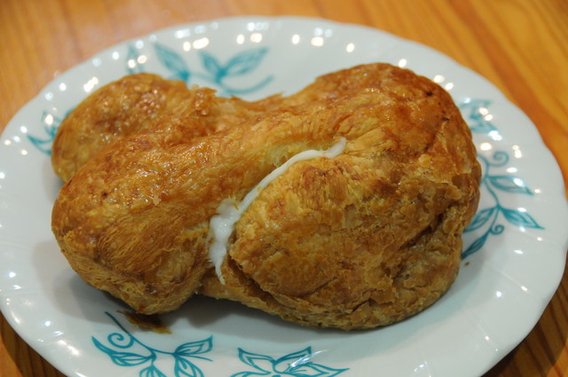 溶岩窯工房 ポワッち - 牛津/パン | 食べログ