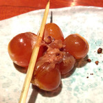 とっぴんぱらりのぷ - ちょうちん