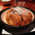 とっぴんぱらりのぷ - 