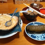 じょっぱり - 津軽の味定食
