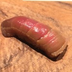 Sushi Sho - 熟成エイジング　トロ