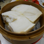 Ya Kun Kaya Toast - Kaya Butter Steamed Bread