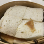 Ya Kun Kaya Toast - Peanut Butter Steamed Bread
