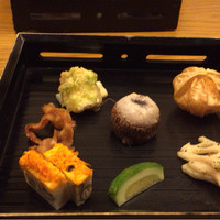 山城屋庄蔵 - 