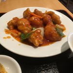 中華料理　菜香 - 