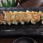 Sakuraya - 焼餃子