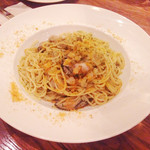 神田ワイン食堂パパン - 