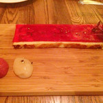 神田ワイン食堂パパン - 