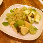 神田ワイン食堂パパン - 