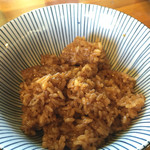 麺処　清水 南魚沼本店 - 