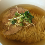 麺処　清水 南魚沼本店 - 