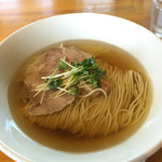 麺処　清水 南魚沼本店 - 