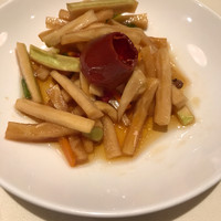 四川料理 龍の子 - 