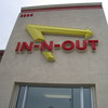 In-N-Out Burger Tustin CA