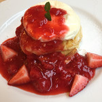 NINE PANCAKE HOUSE - 