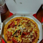 Pizza Hut - 