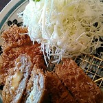 Tonkatsu Hamakatsu - 