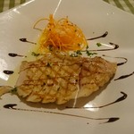 パスタイオ・コッコ - ヒミツ豚グリエ