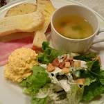 閉店 アロマティックカフェ Aromatique Cafe 立川北 カフェ 食べログ 閉店 アロマティックカフェ Aromatique Cafe 立川北 カフェ 食べログ