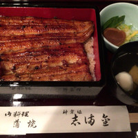 かぐら坂 志満金 - 