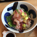 上越やすだ  銀座二丁目店 - 