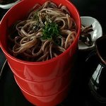 かくれ庵 - 