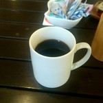 モロコバー - ランチコーヒー