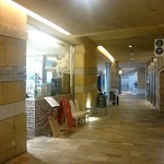 モロコバー - 六本木ヒルズ　ヒルサイドB1F