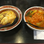 四川ラーメン - 