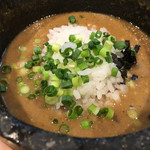 こだわり麺工房たご - 