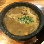 こだわり麺工房たご - 