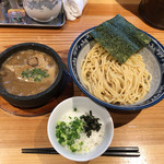 こだわり麺工房たご - 