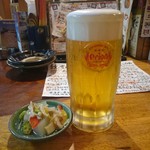 沖縄酒場SABANI - 