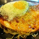 鉄板焼 zaza Casual Dining - 
