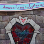 クイーン・オブ・ハートのバンケットホール - 