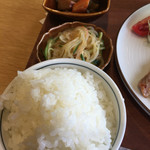 八海山みんなの社員食堂 - 