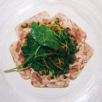 フランス料理 ル・クール - プランビュー