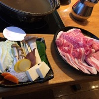 銀座しゃぶ通 マロニエゲート店 - 