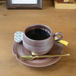 cafe ハウス・もん