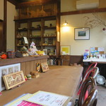 cafe ハウス・もん