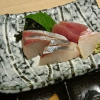 魚や市 はなれ - 