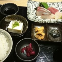 魚や市 はなれ - 