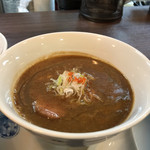 らぁ麺 紫陽花 - 