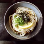 香り家 - うどん 香り家（ぶっかけうどん）