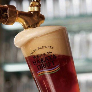 ビアレストラン オークラブルワリー_1