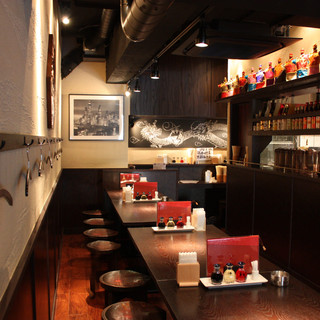 恵比寿餃子 大豊記_1