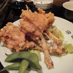 居酒屋 鳥きん - チューリップ