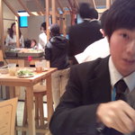 武蔵野カンプス - 2010/11　承諾済