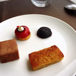 THIERRY MARX salon - 