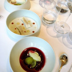 THIERRY MARX salon - 